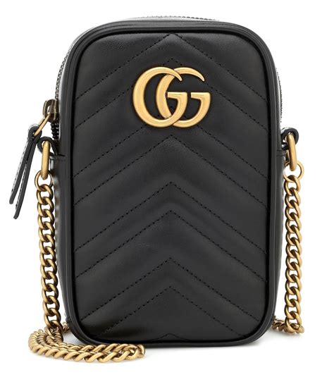 gucci gg marmont mini backpack|gg marmont mini crossbody bag.